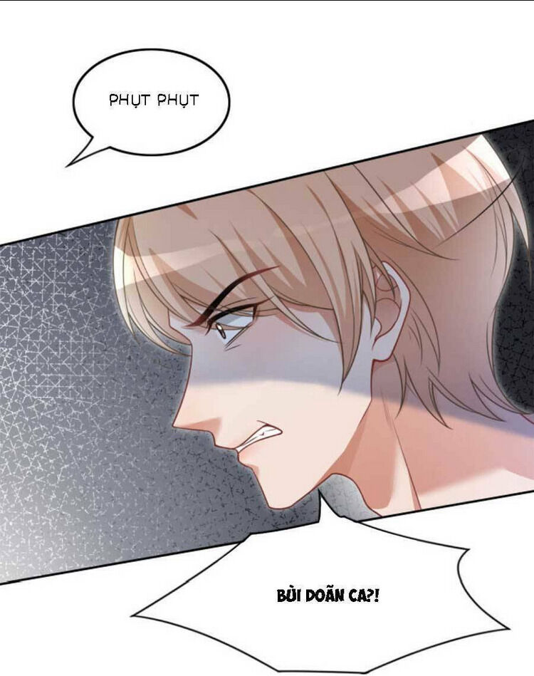 được các anh trai chiều chuộng tôi trở nên ngang tàng chapter 136 - Next chapter 137