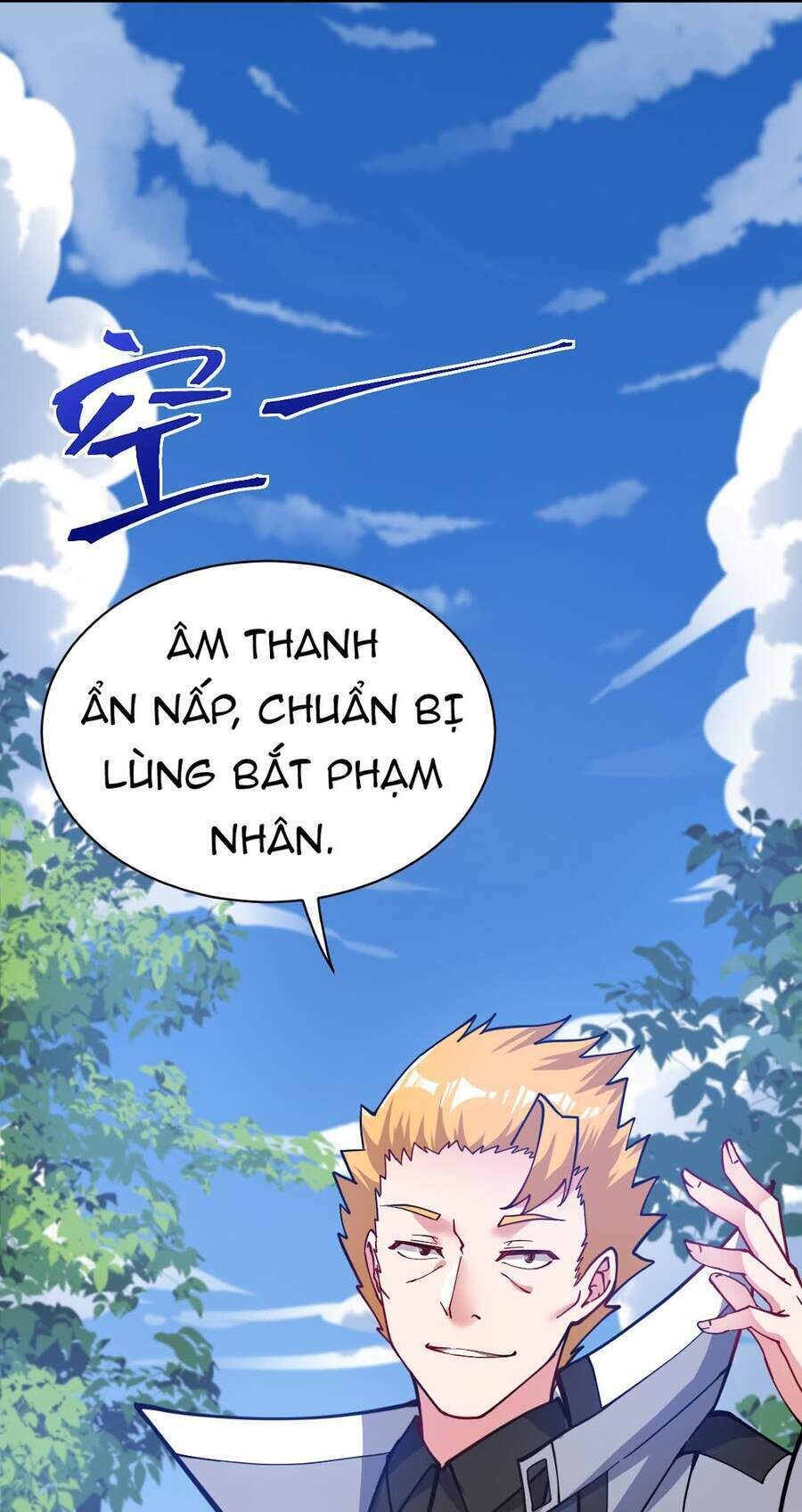 ma vương trở lại chapter 7 - Trang 2