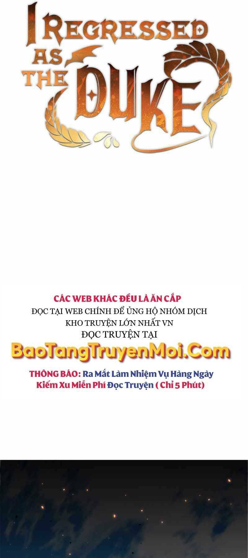 hồi quy thành công tước chapter 30 - Next chapter 31