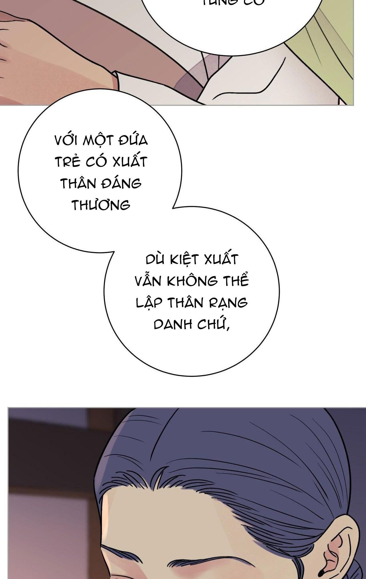 kiếm hoa Chapter 64 - Trang 1