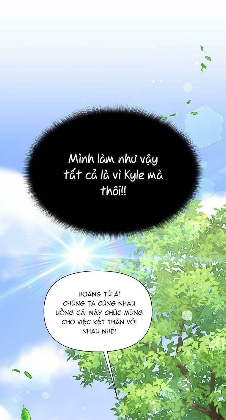 yêu tôi đi, dù sao ngài cũng chỉ là nhân vật phụ chapter 41 - Trang 2