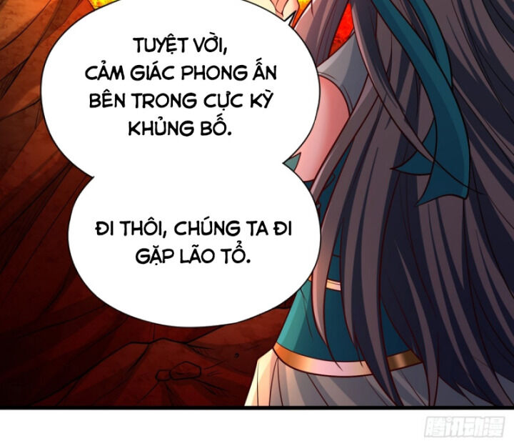 ta bị nhốt tại cùng một ngày mười vạn năm Chapter 465 - Next Chapter 466