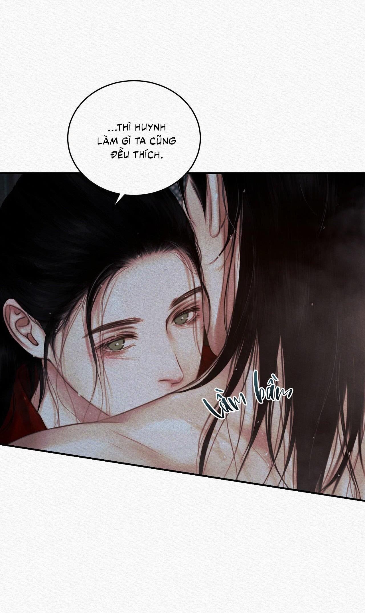 (CBunu) Củy Dạ Khút Chapter 71 H+ - Next Chapter 72