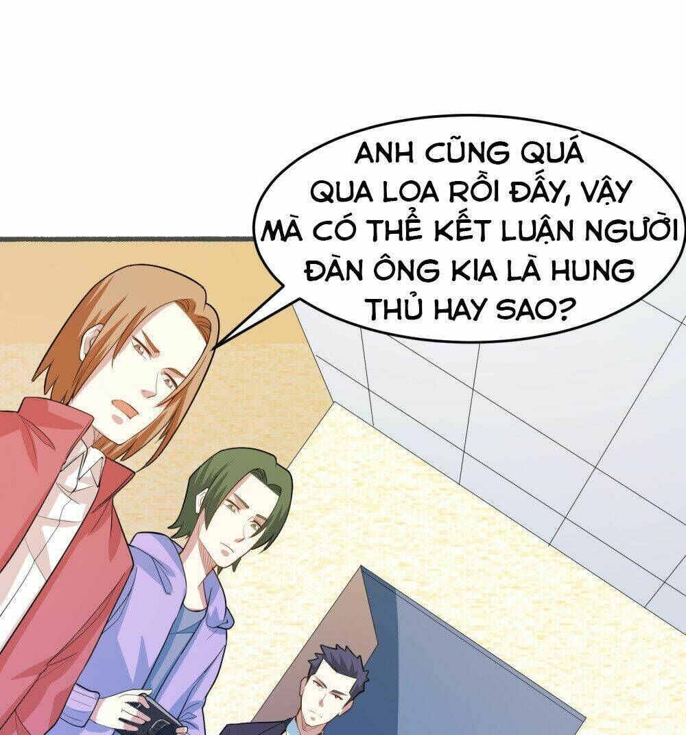 tay chơi thần cấp chapter 31 - Trang 2