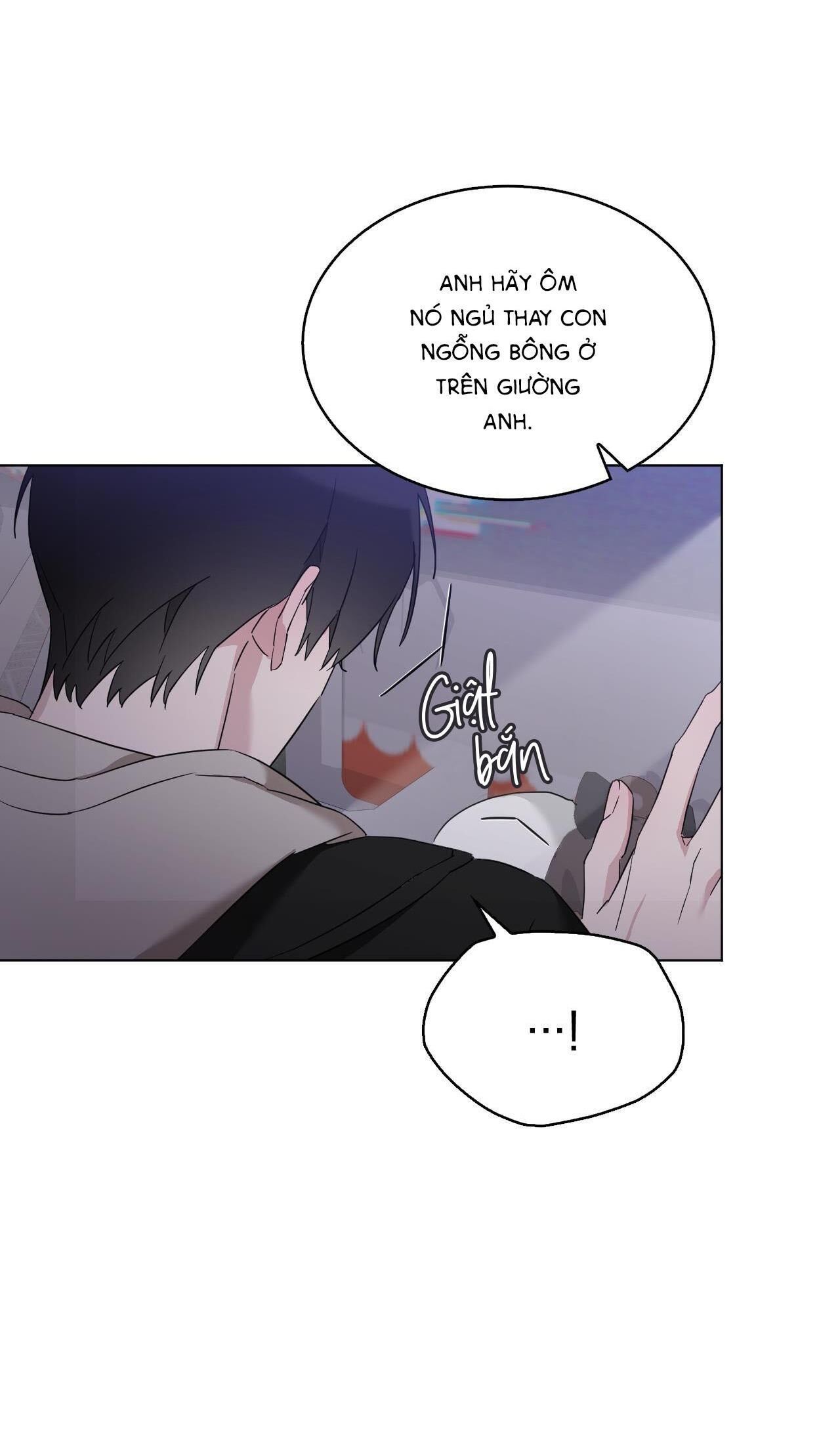 (Cbunu) Dễ Thương Là Lỗi Của Tôi Sao? Chapter 30 - Trang 1