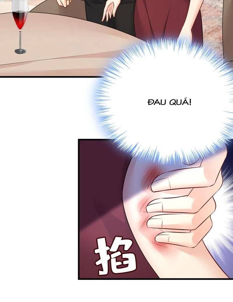 tổng tài tại thượng chapter 549.1 - Trang 2