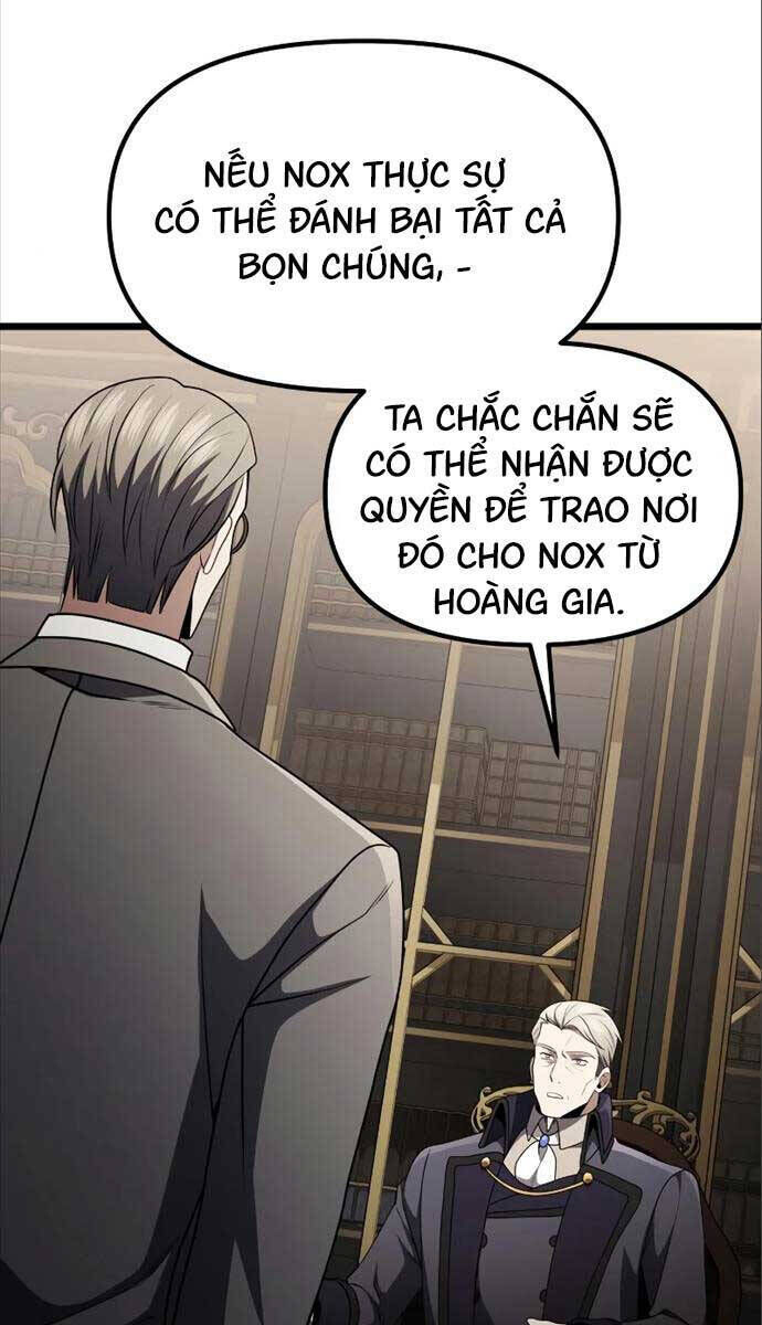 hắc kị sĩ thiên tài giới hạn thời gian chapter 31 - Next chapter 32