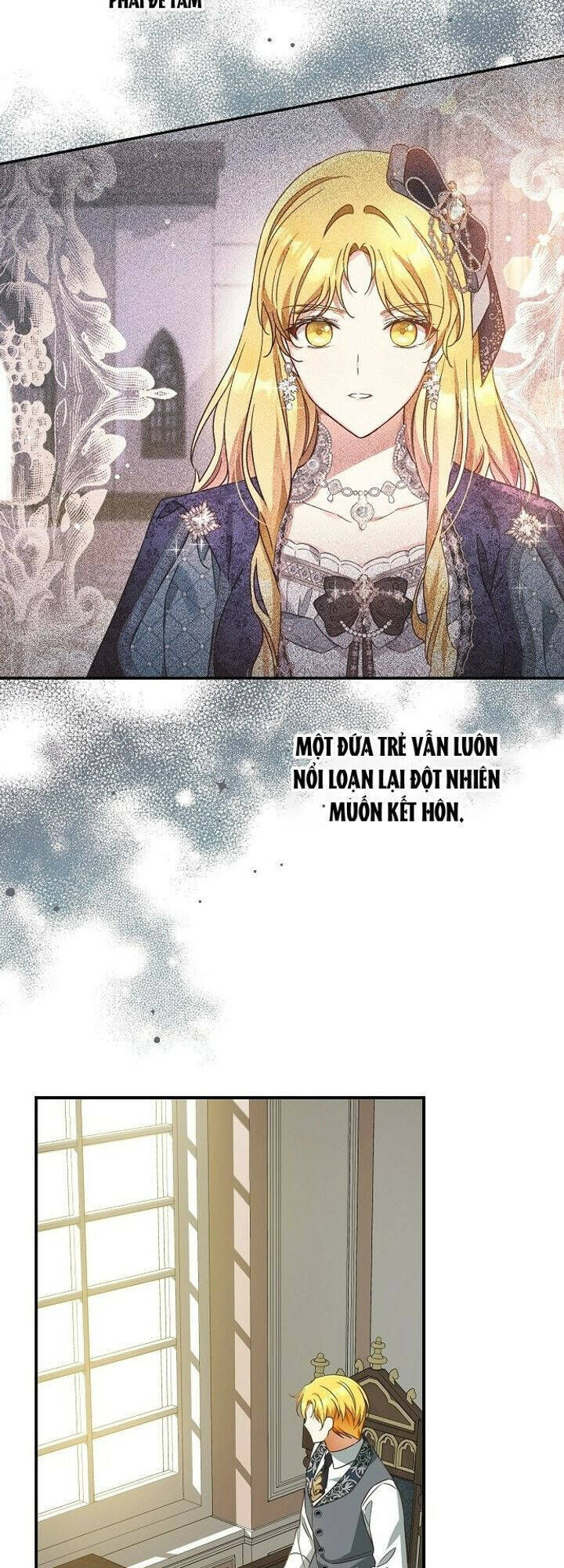 tôi đã thuần hóa hầu tước ác ma chapter 41 - Trang 2