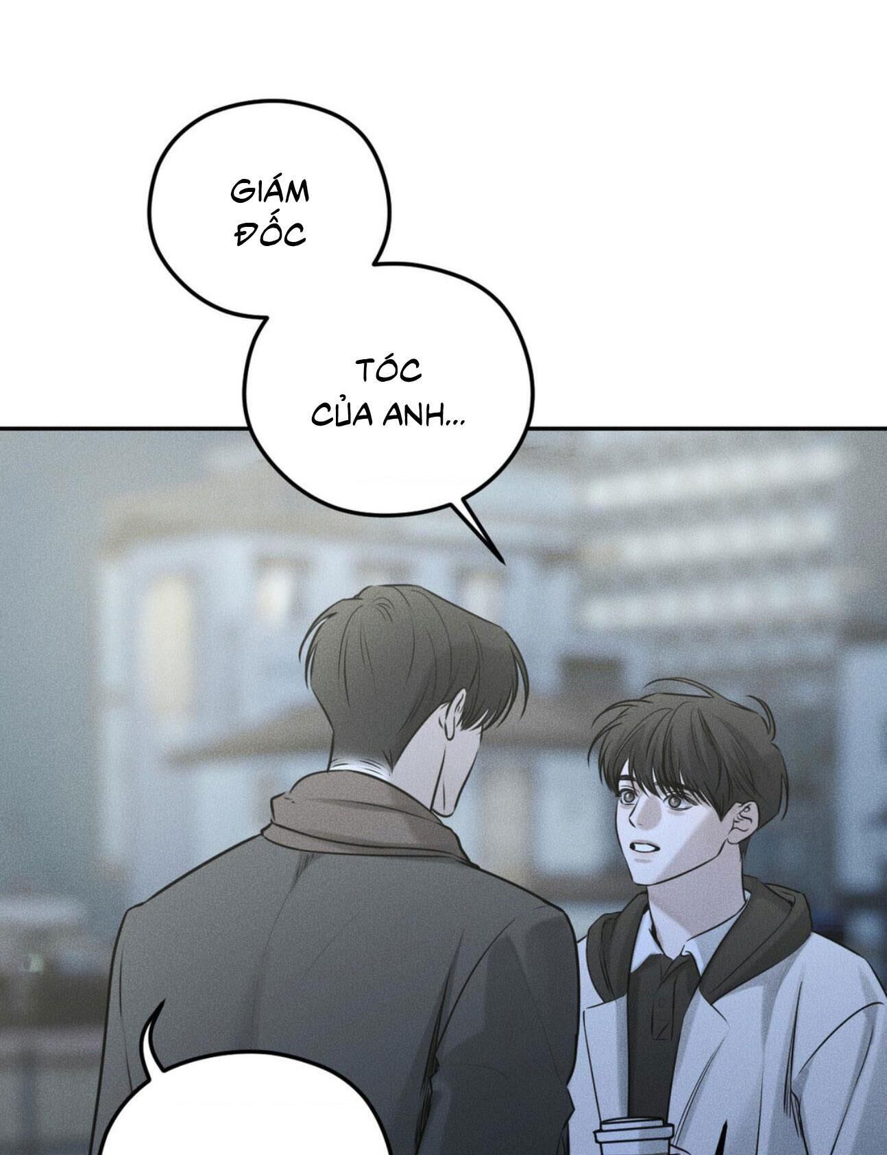 Dear, Teddy Bear Chapter 18 - Trang 2