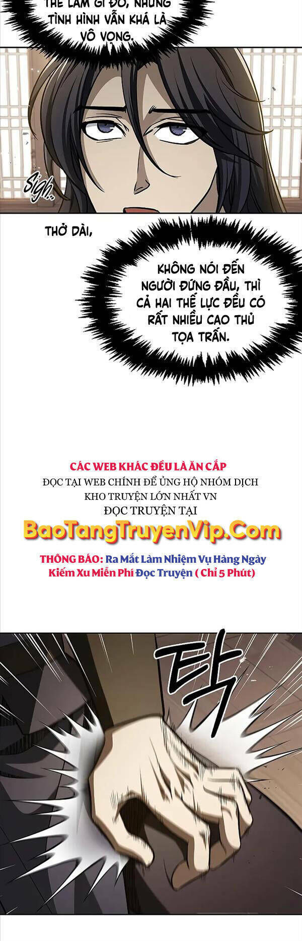 thiên qua thư khố đại công tử chapter 16 - Next chapter 17