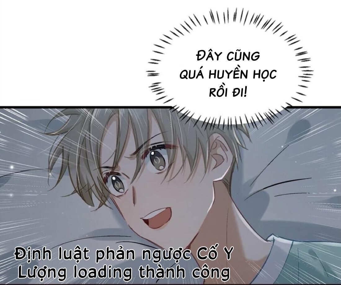 Tôi Và Đối Tác Của Tôi Chapter 62 - Next Chapter 63