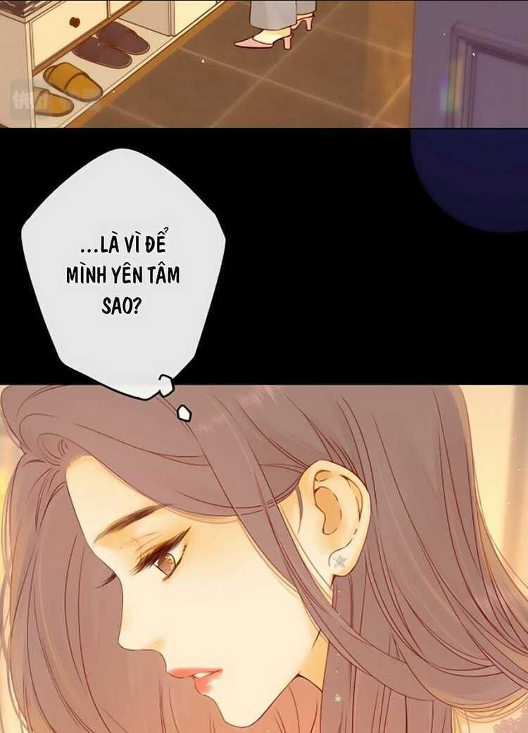 khó dỗ dành chapter 18 - Trang 1