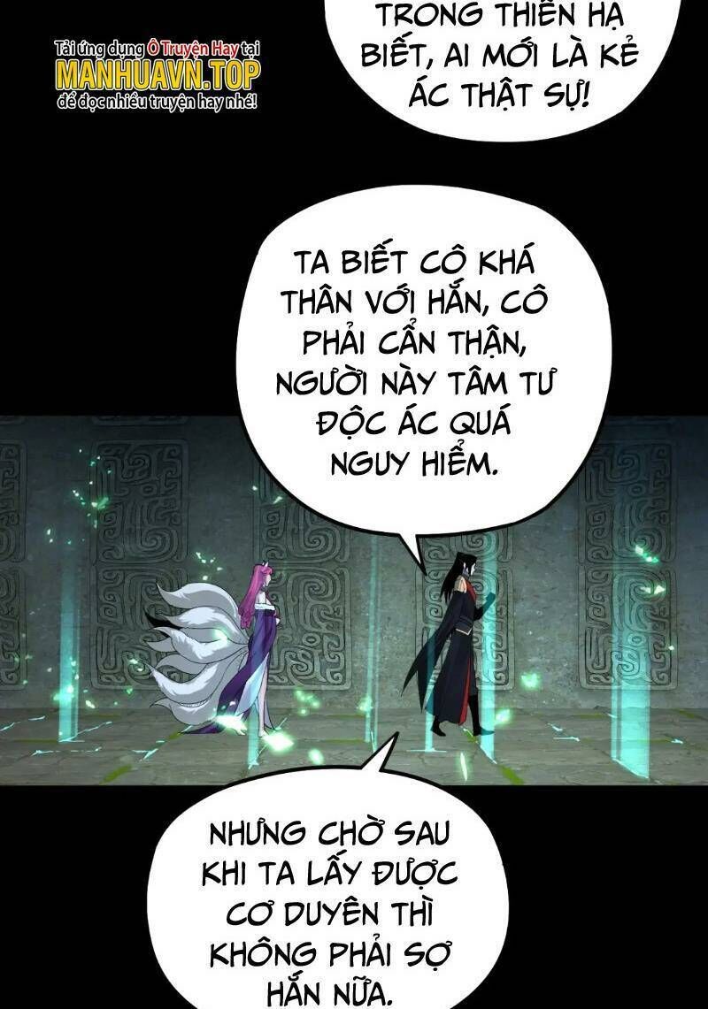 ta trời sinh đã là nhân vật phản diện chapter 70 - Trang 2