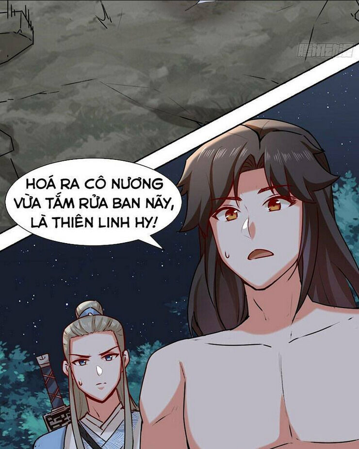 vô tận thôn phệ chapter 5 - Next chapter 6