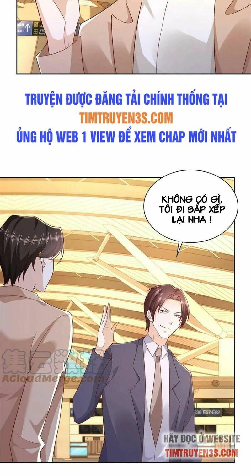 mỗi tuần ta có một nghề nghiệp mới chapter 119 - Next chapter 120