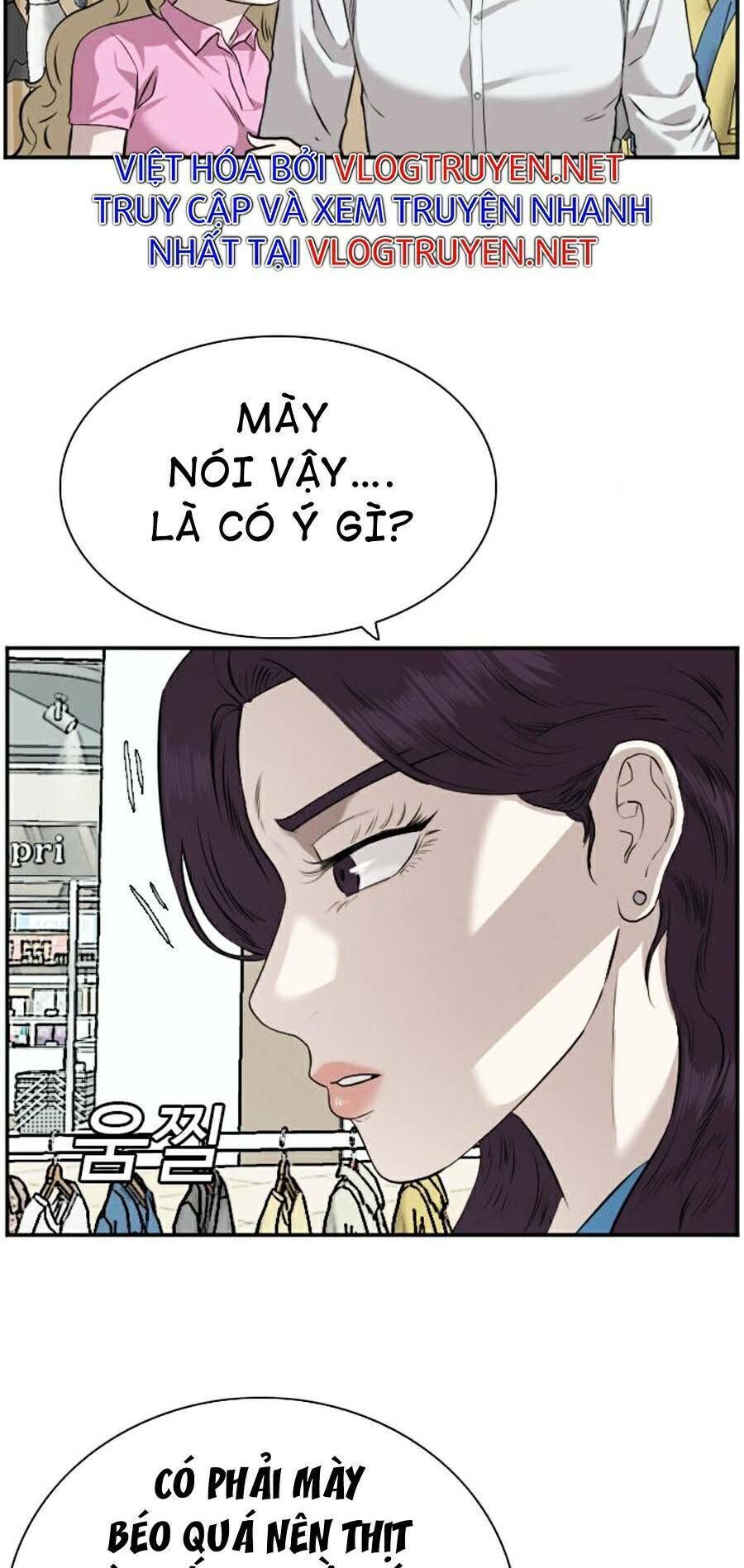 người xấu chapter 83 - Trang 2