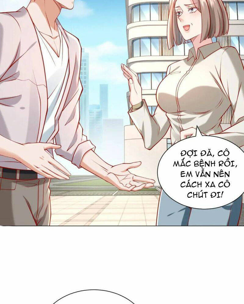 tôi là tài xế xe công nghệ có chút tiền thì đã sao? chapter 82 - Trang 2