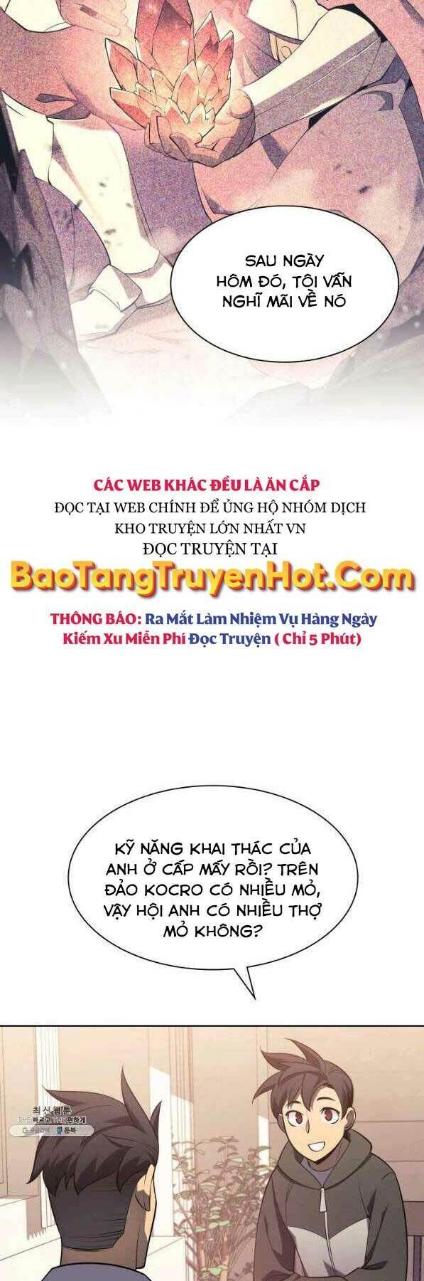 thợ rèn huyền thoại chương 142 - Next chương 143