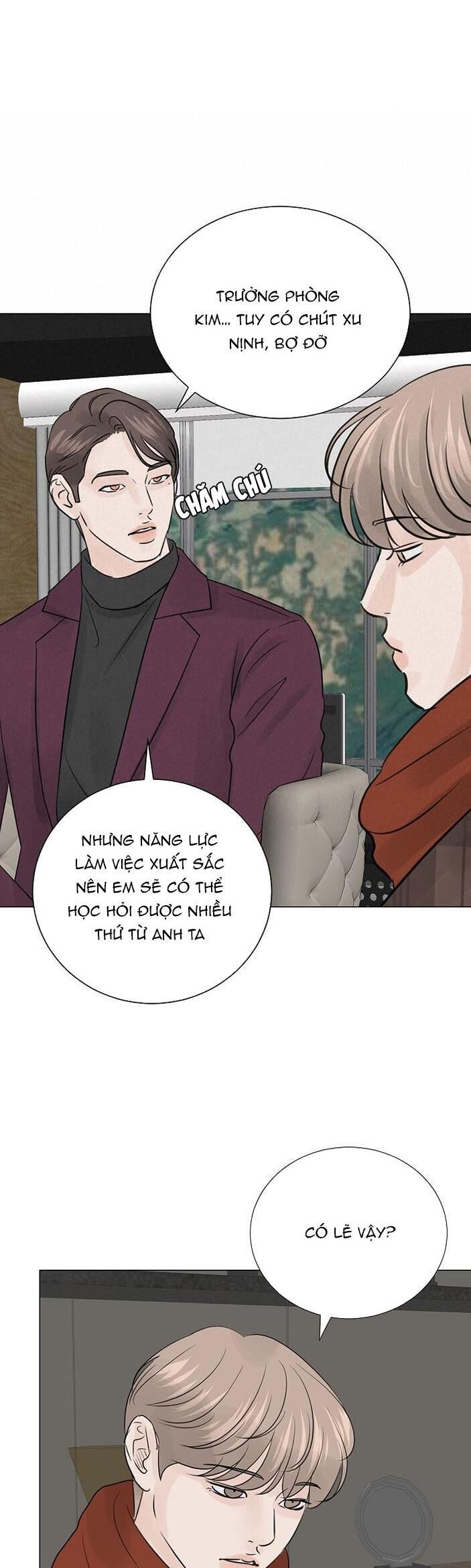 Ở LẠI BÊN TÔI Chapter 44 - 11 - Next Chapter 45 - 11