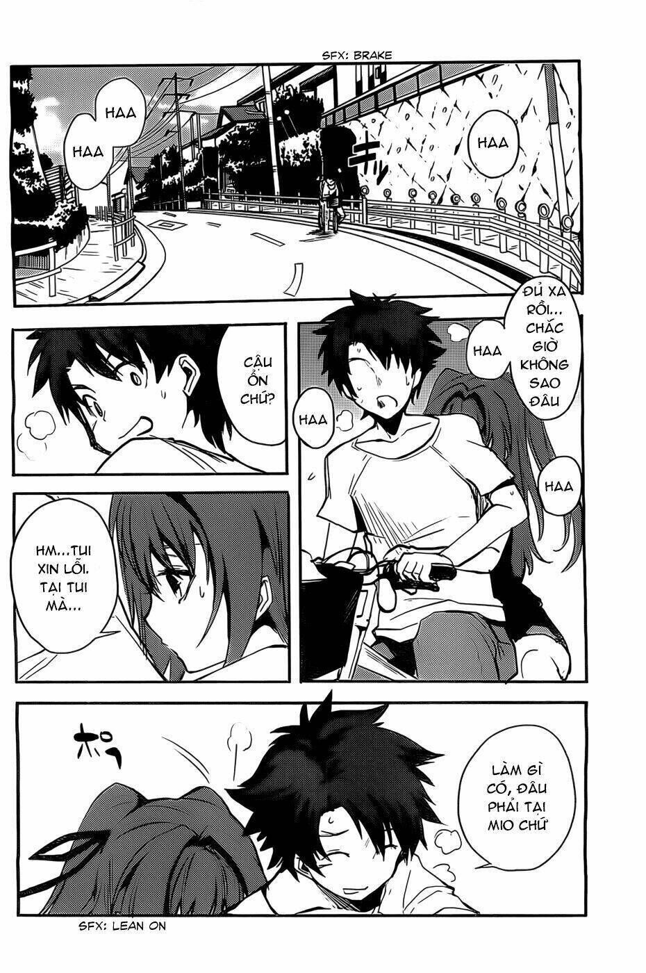 shinmai maou no keiyakusha chapter 1: làm thế n ... - Trang 2