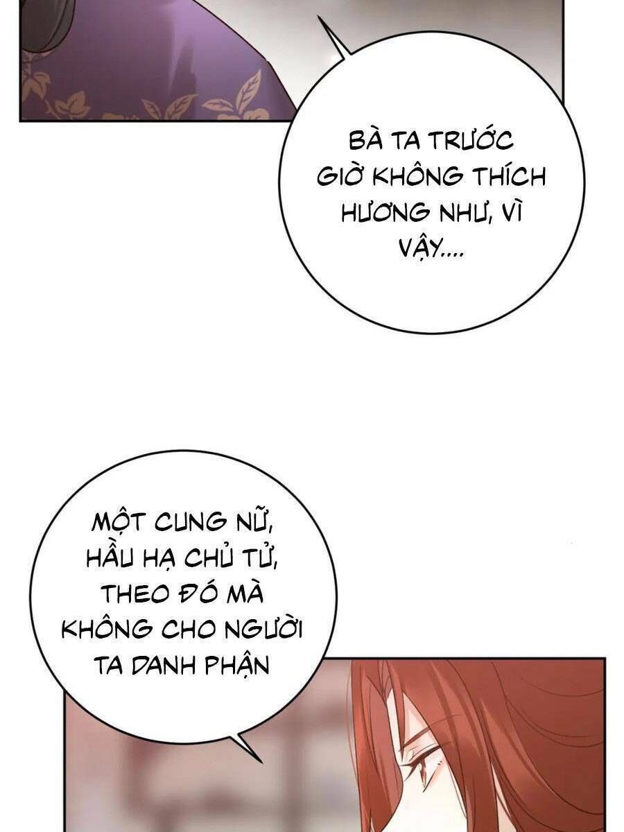 hoàng hậu vô đức chapter 99 - Next chapter 100