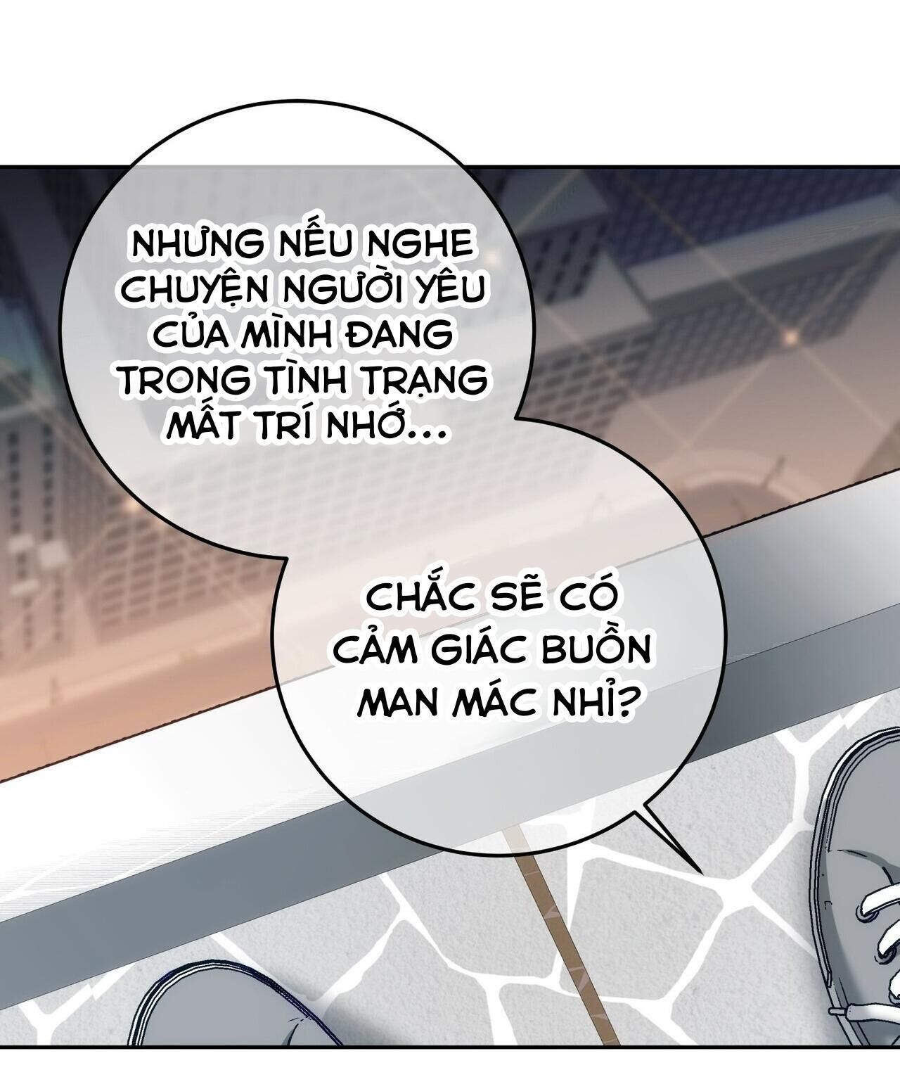 pay day Chapter 4 - Trang 1