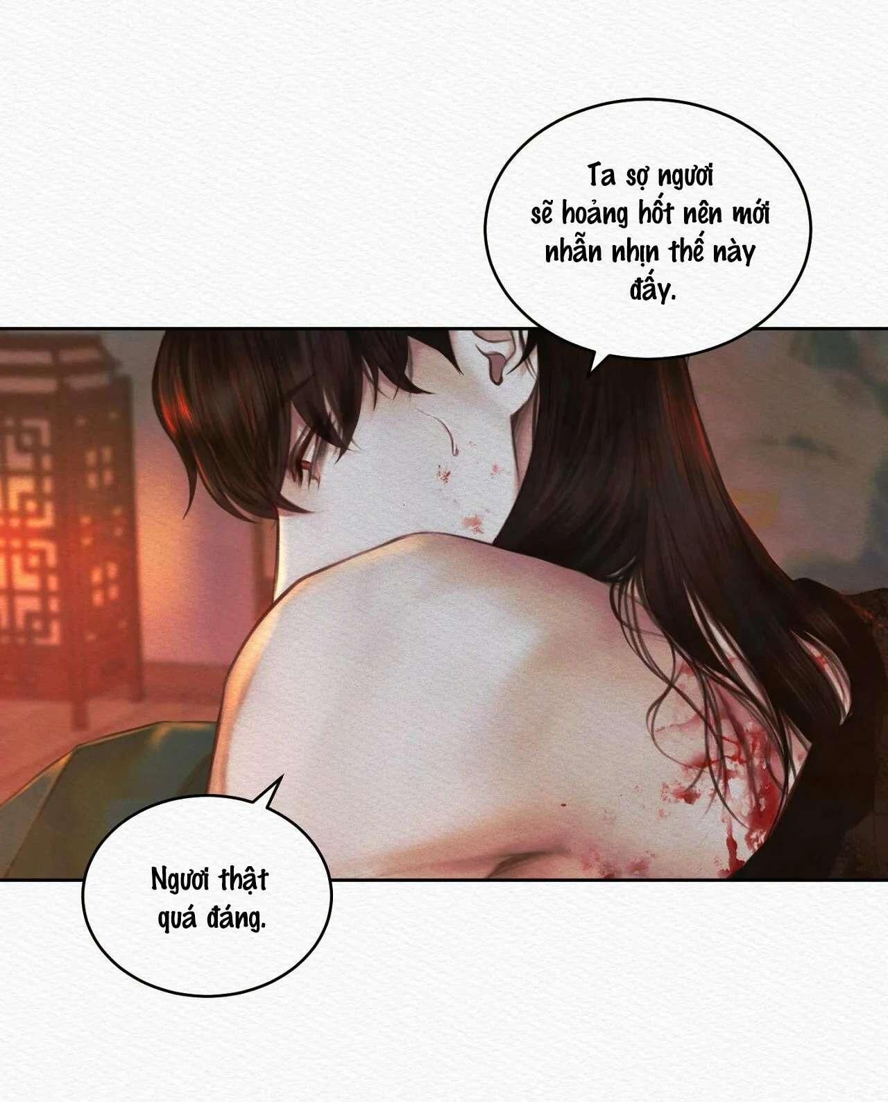 (CBunu) Củy Dạ Khút Chapter 18 - Trang 1