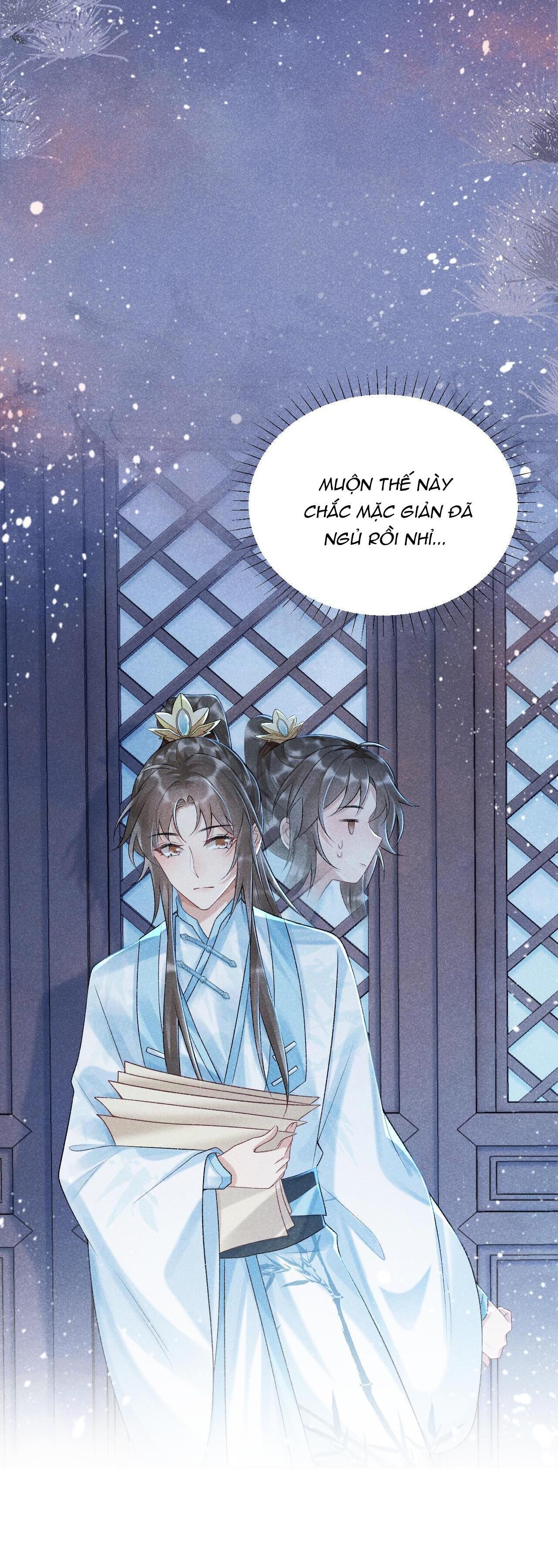 Cạm Bẫy Của Kẻ Biến Thái Chapter 7 - Trang 1