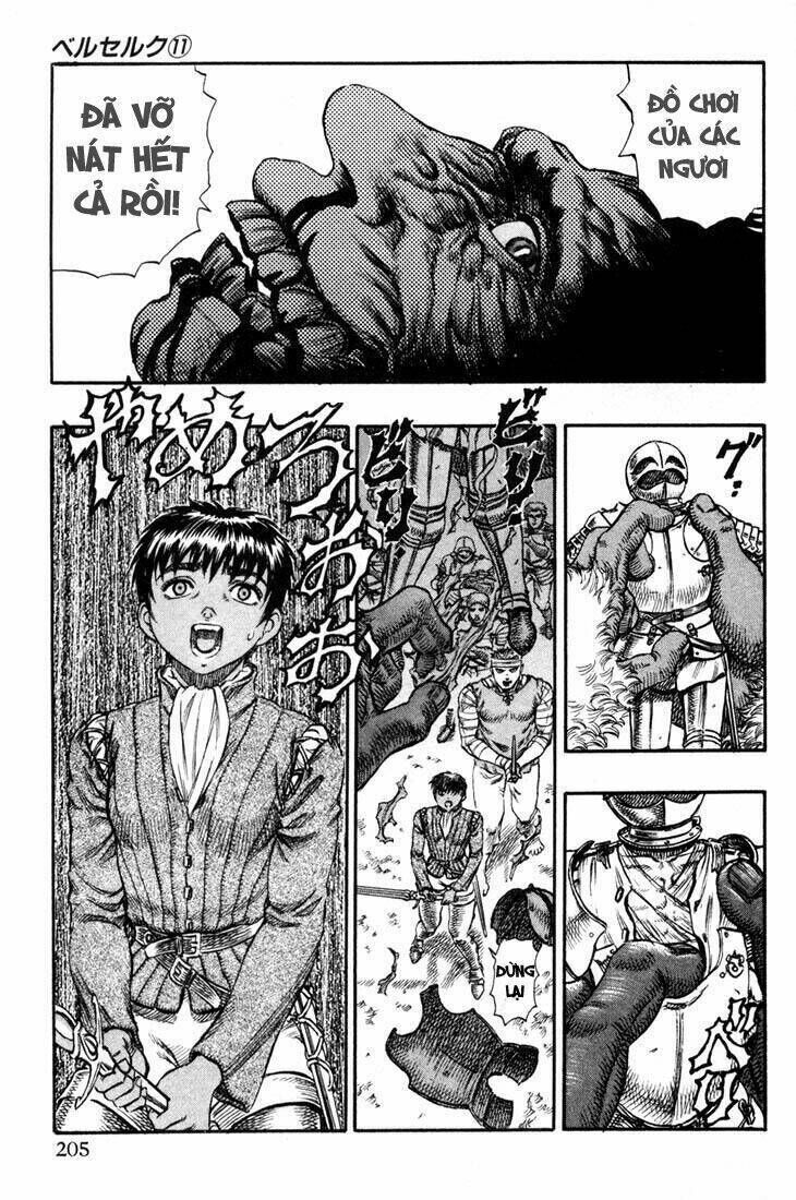 berserk chapter 84 - Trang 2