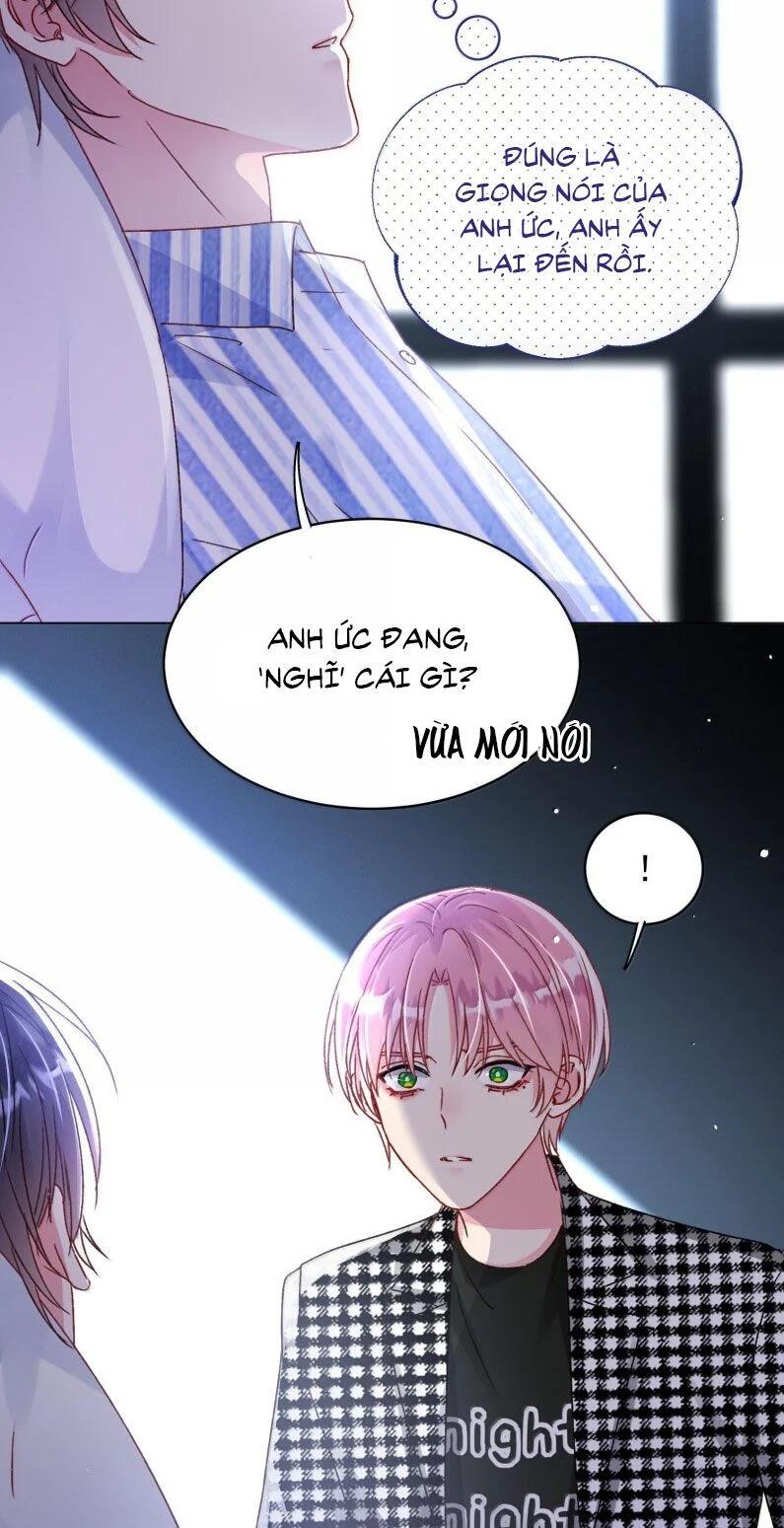 tôi phải làm 1 kẻ đại xấu xa Chapter 133 - Next Chapter 134