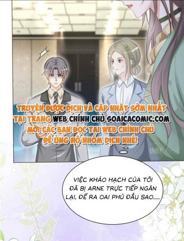 được các anh trai chiều chuộng tôi trở nên ngang tàng chapter 126 - Next chapter 127