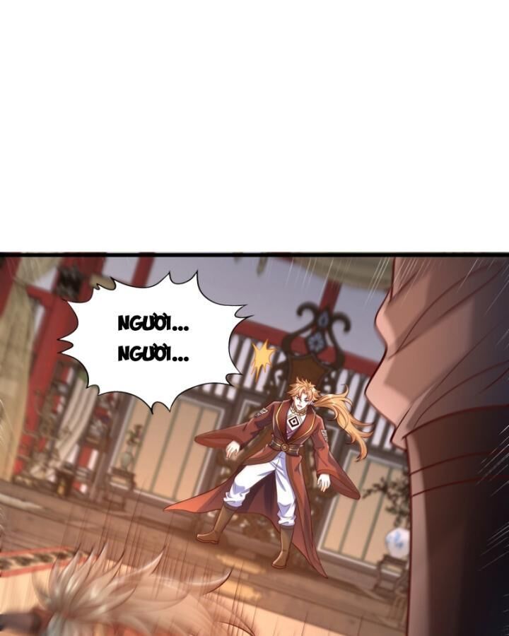 ta bị nhốt cùng một ngày mười vạn năm Chapter 440 - Next Chapter 441