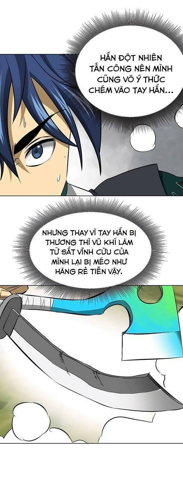 thăng cấp vô hạn trong murim chapter 143 - Next Chapter 143