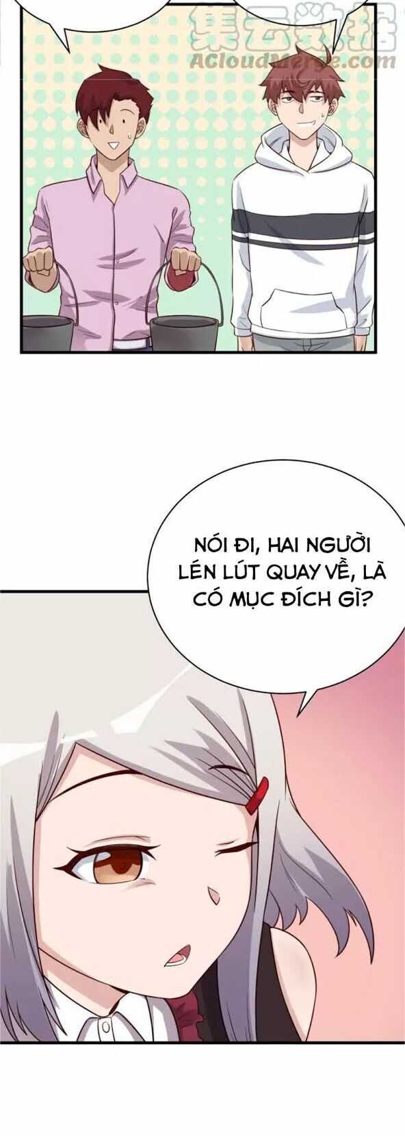 hệ thống tu tiên mạnh nhất Chapter 89 - Trang 2