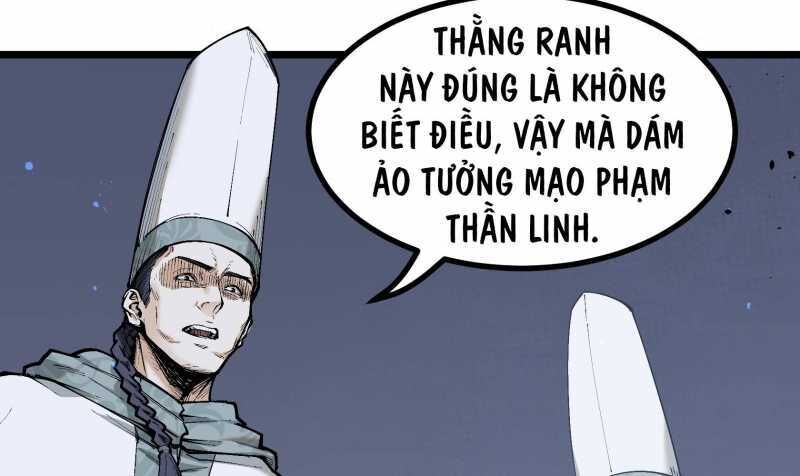 vô cản sát thần Chương 1 - Next Chương 2