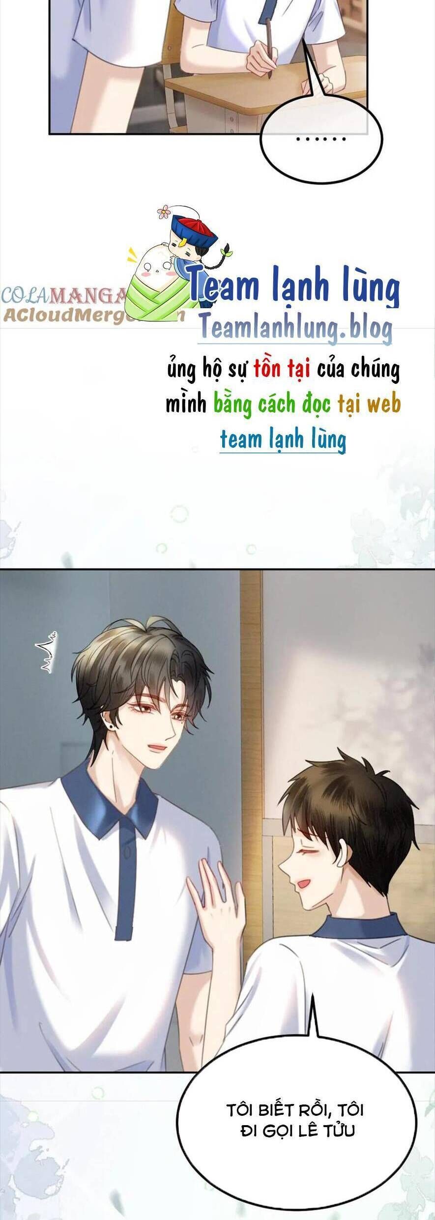 cùng đỉnh lưu ảnh đế yêu đương phát đường Chapter 387 - Next Chapter 388