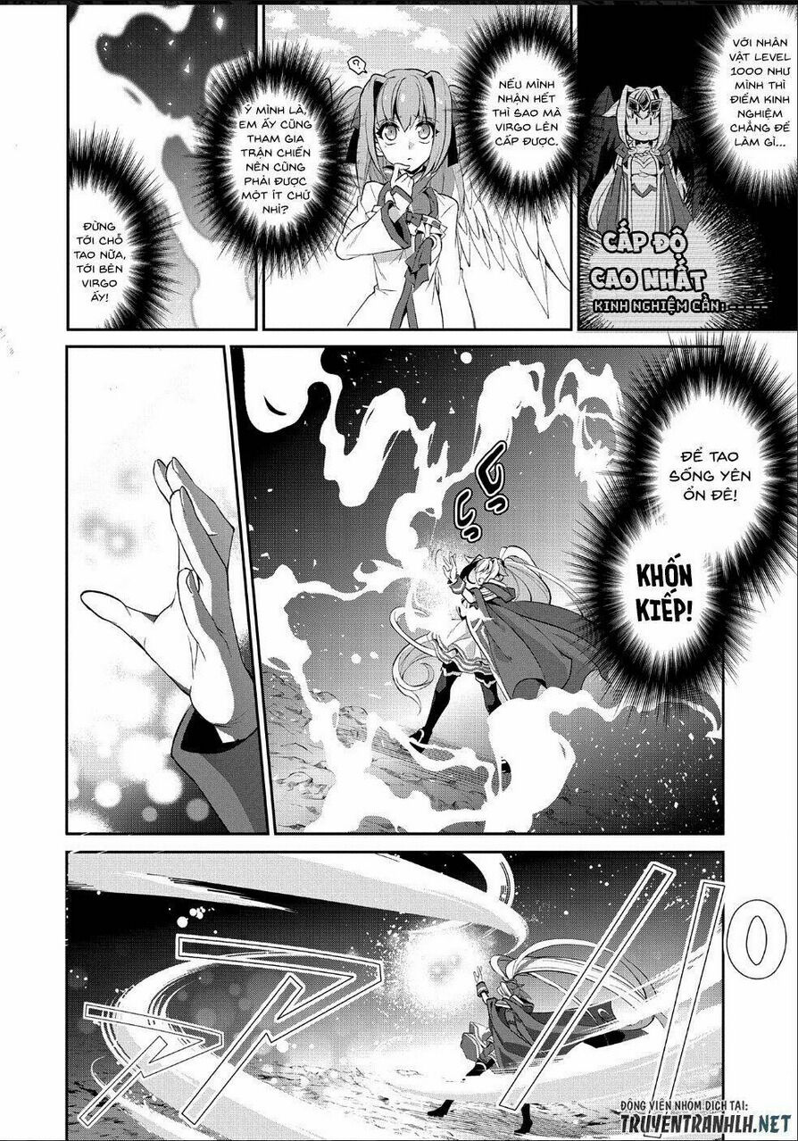 yasei no last boss ga arawareta chapter 23 - Trang 2