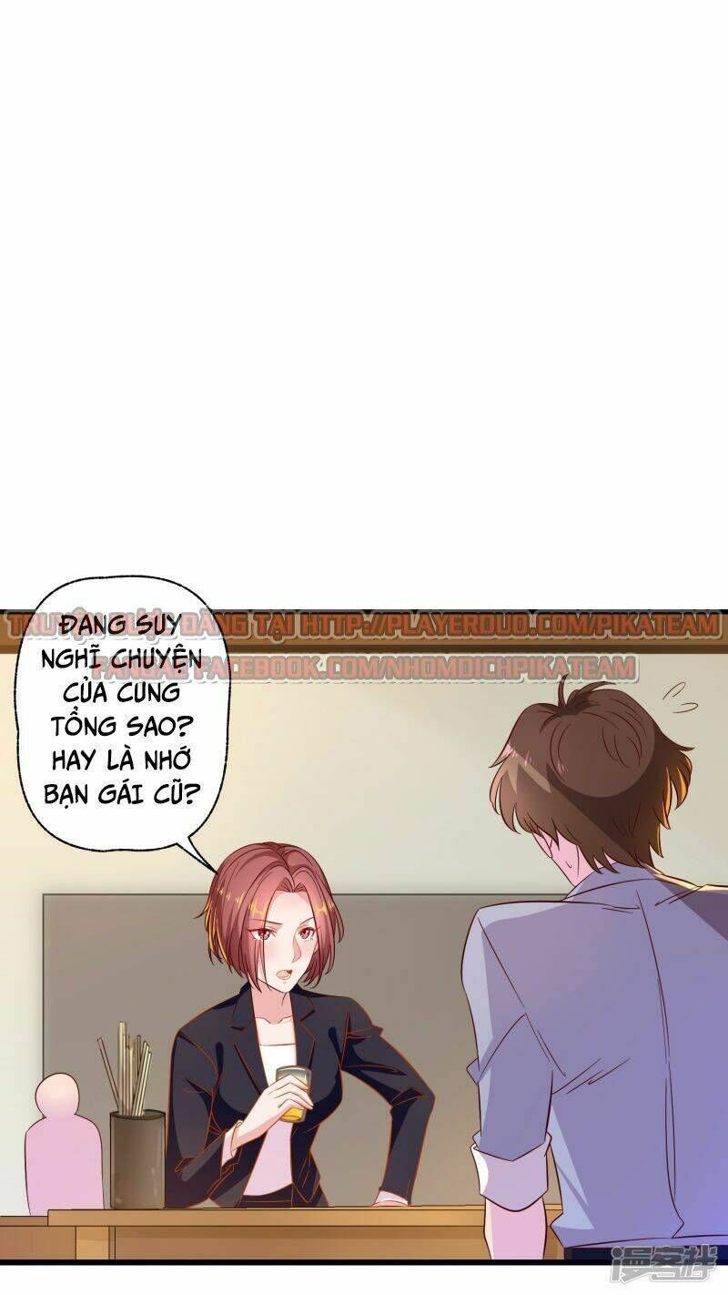 Ma Lạt Nữ Lão Bản Chapter 10 - Next Chapter 11