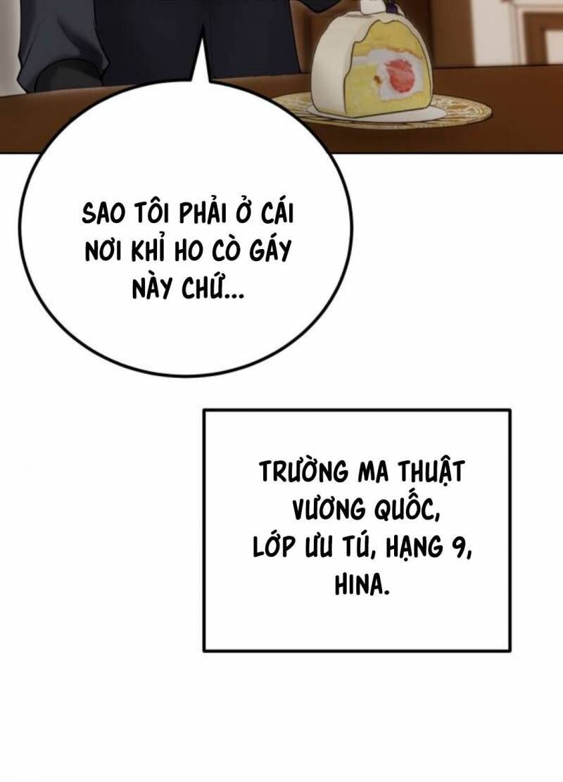 tôi mạnh hơn anh hùng chapter 54 - Trang 2