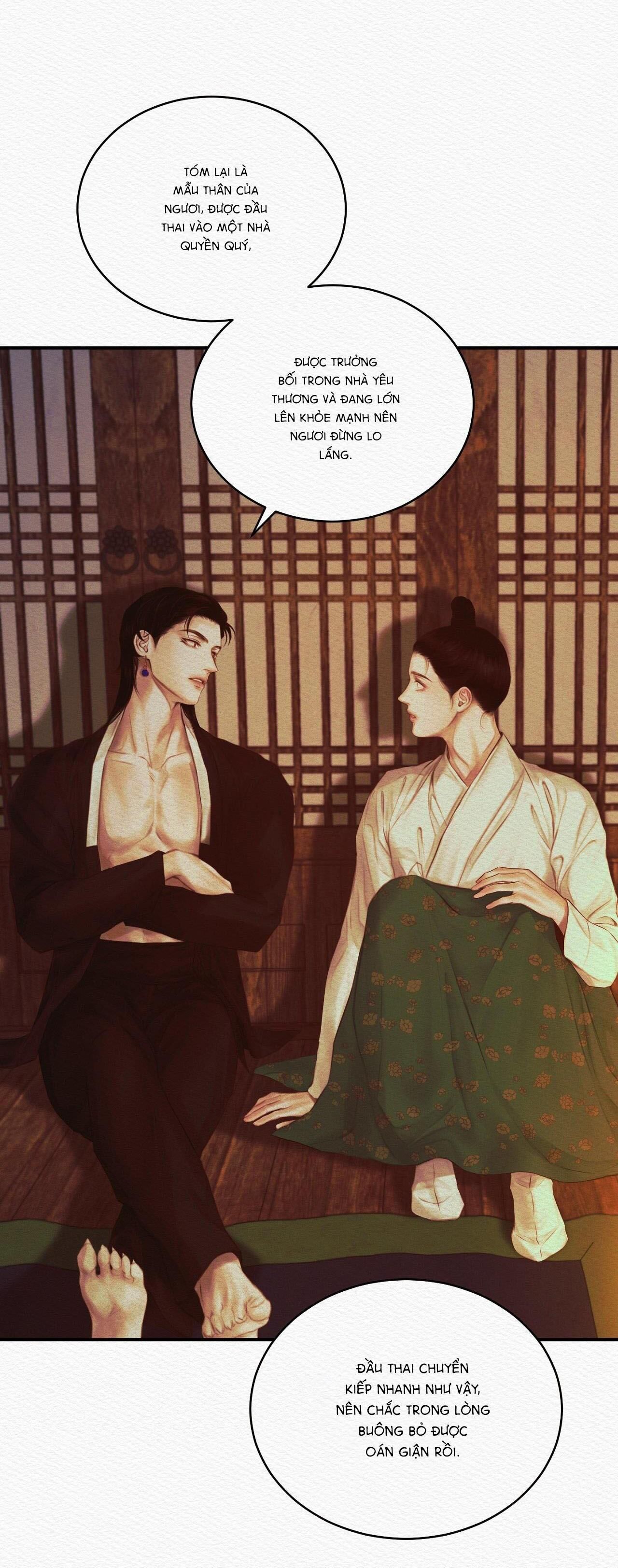 (CBunu) Củy Dạ Khút Chapter 44 - Trang 1