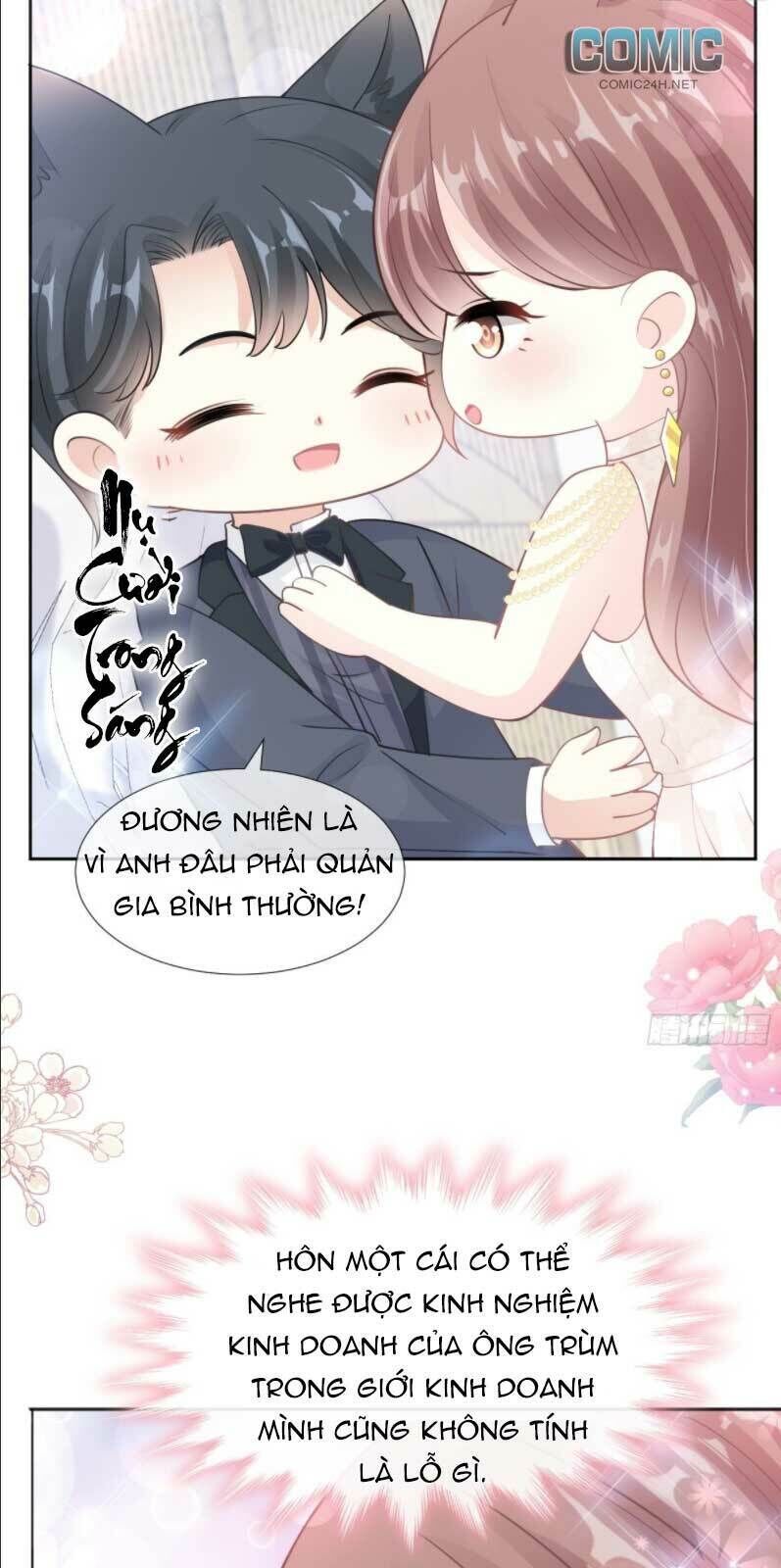 bá đạo tổng tài nhẹ nhàng yêu chapter 208 - Next chapter 209