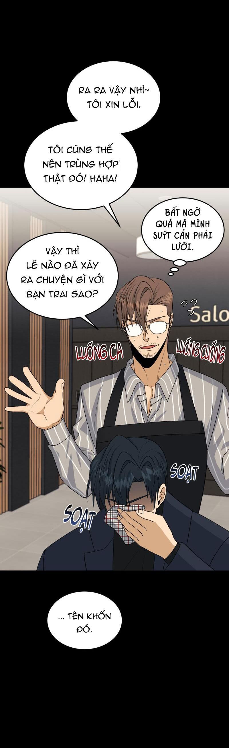 tuyển tập những ông chú tà zâm Chapter 7.92 BÁN HOA END - Next Chapter 7.92