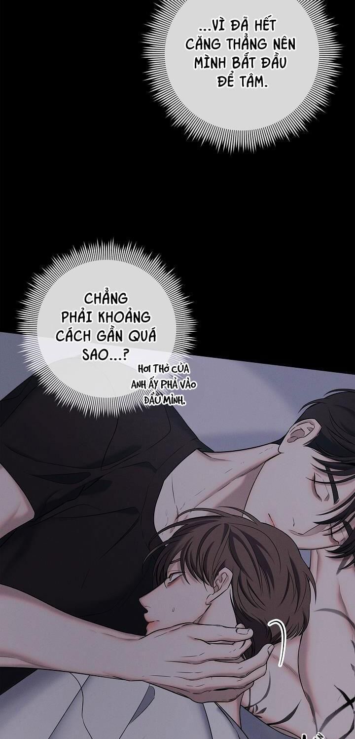 đêm không dấu vết Chapter 19 - Next Chương 20