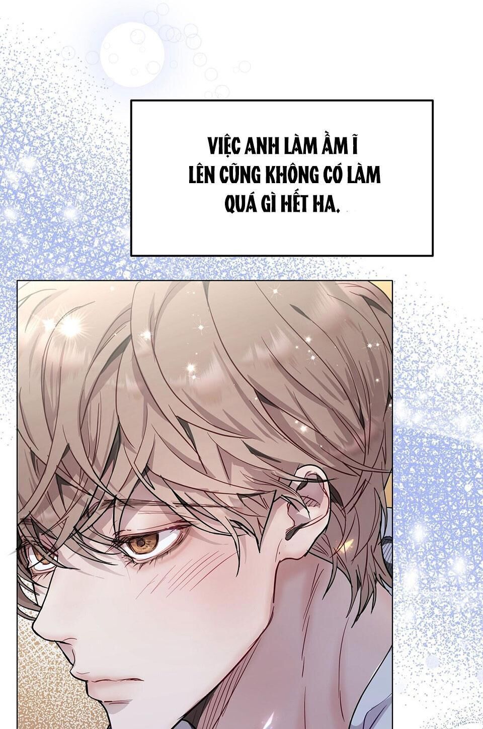 lối sống ích kỷ Chapter 34 CẢNH HÔN - Trang 2