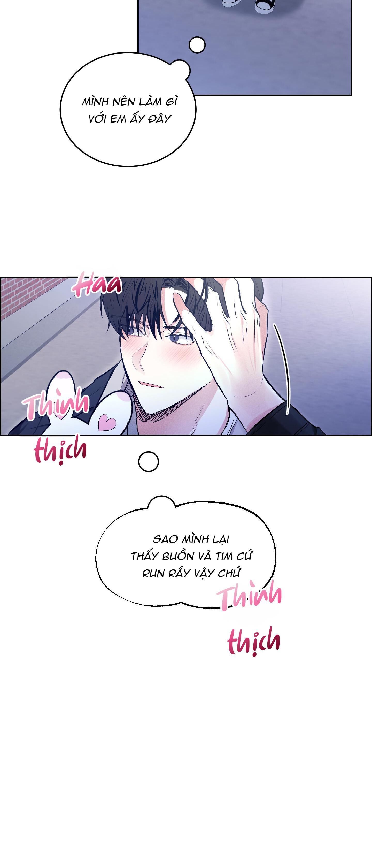 bắn là dính Chapter 3 - Next 4