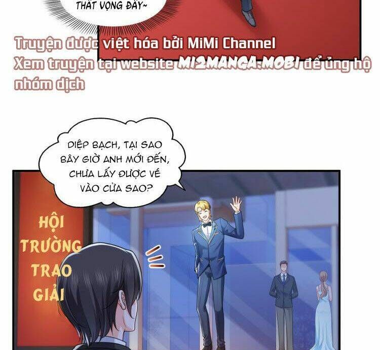 hệt như hàn quang gặp nắng gắt chapter 134.1 - Next chapter 134.2