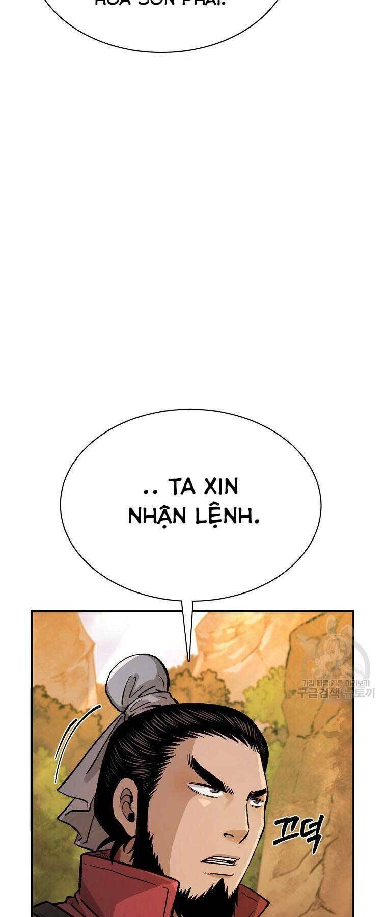 ma nhân hoa sơn chapter 26 - Next chapter 27