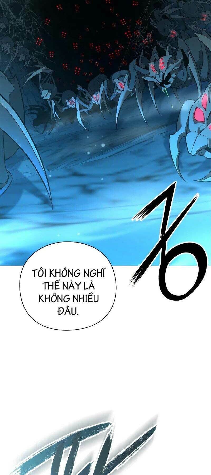 thợ tạo tác vũ khí chapter 8 - Trang 1