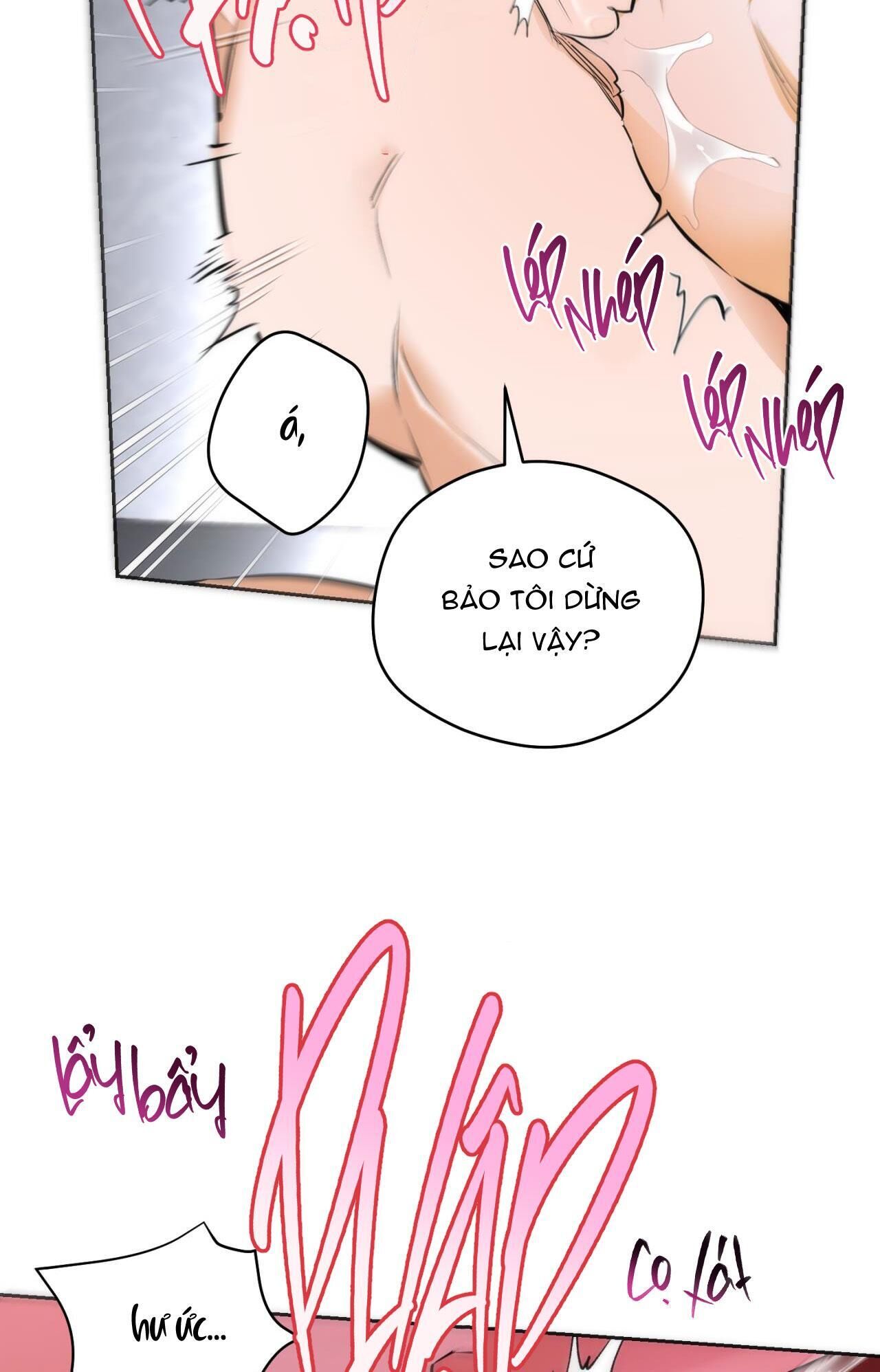 Off Track Chapter 17 H++++++ - Trang 2