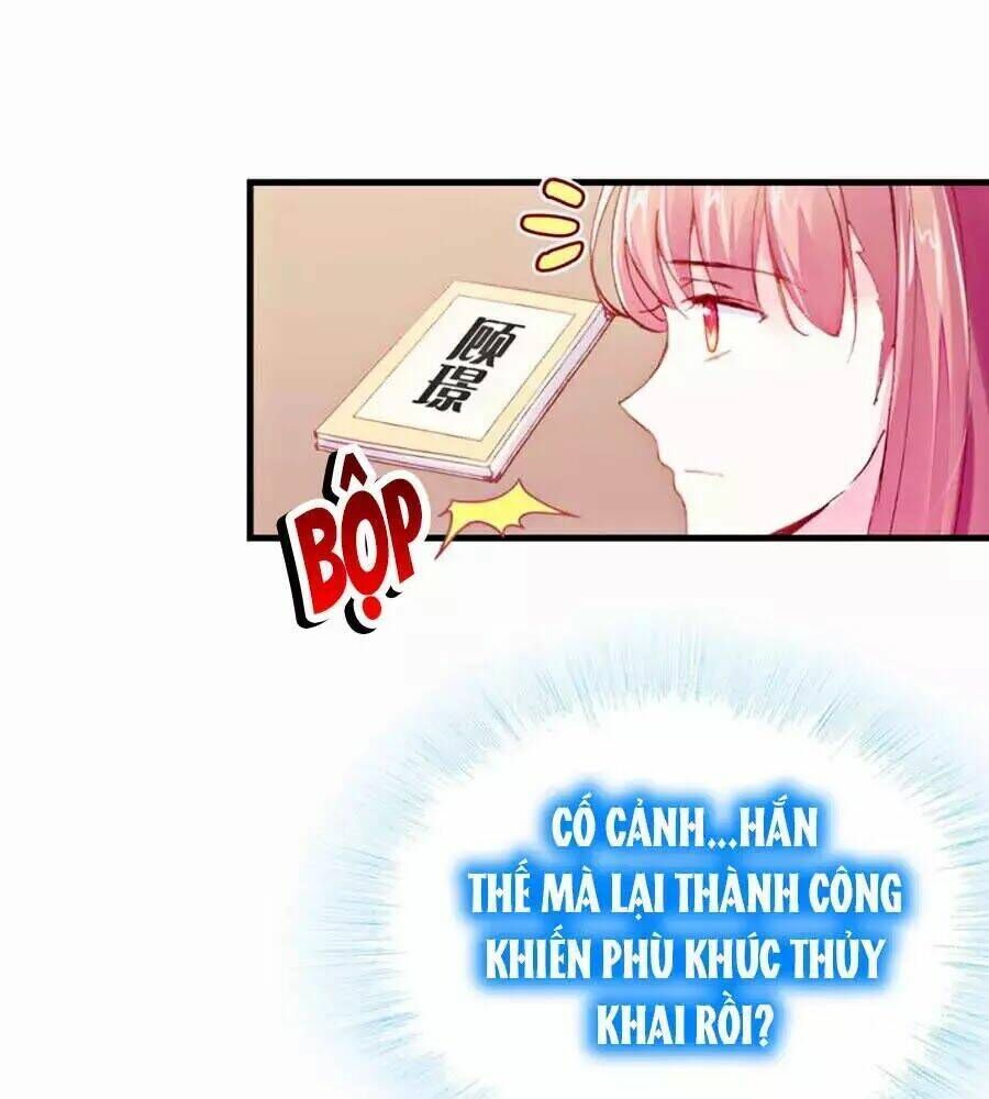 Trẫm Cũng Không Muốn Quá Khí Phách Chapter 16 - Trang 2